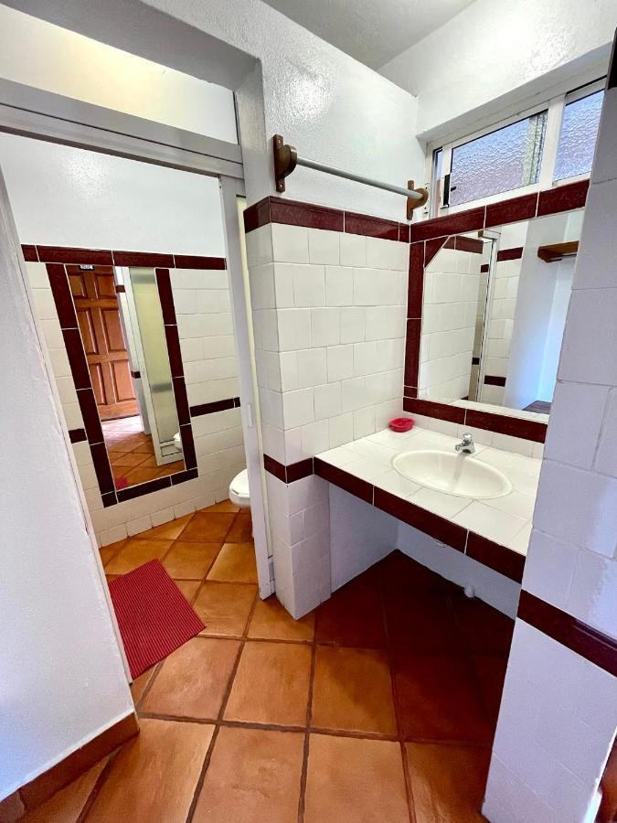 Hotel Bugambilias Oaxaca Luaran gambar
