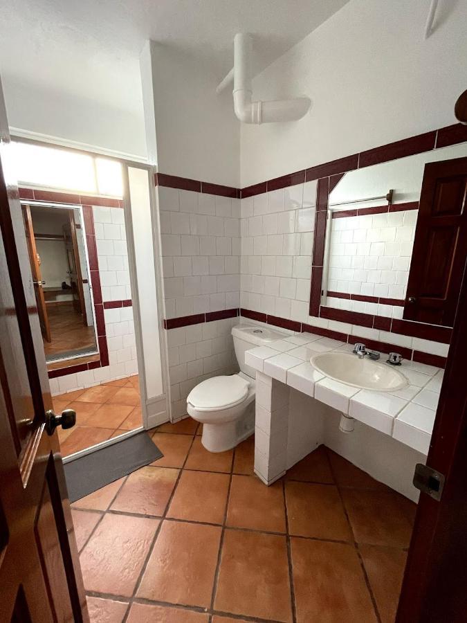 Hotel Bugambilias Oaxaca Luaran gambar