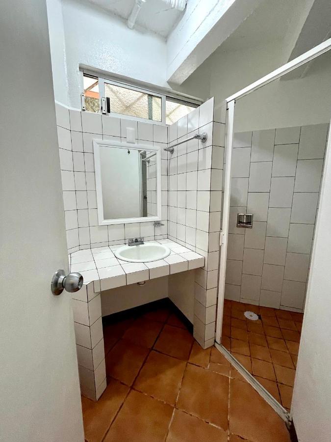 Hotel Bugambilias Oaxaca Luaran gambar