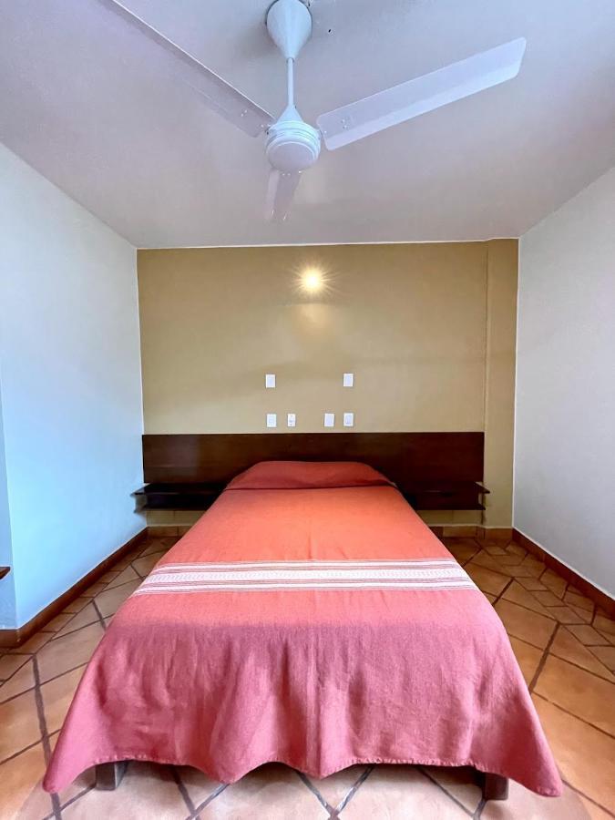 Hotel Bugambilias Oaxaca Luaran gambar
